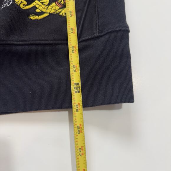 Limited Edition Champion X Disney Sz Small Mickey & Friends Reverse Weave Hoodie - Picture 6 of 6